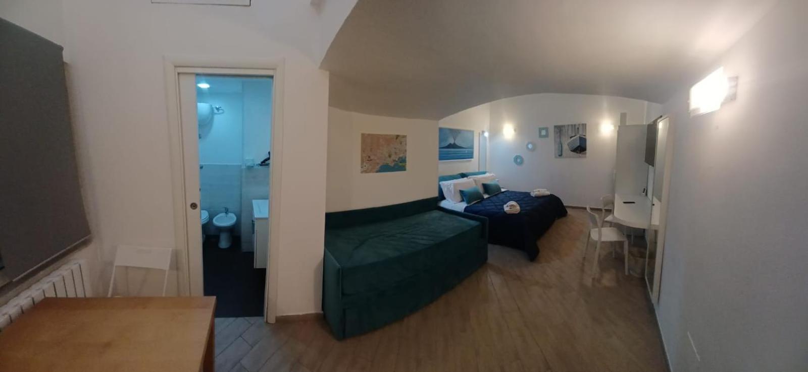 Appartamento Neapolis Mini Flat Napoli