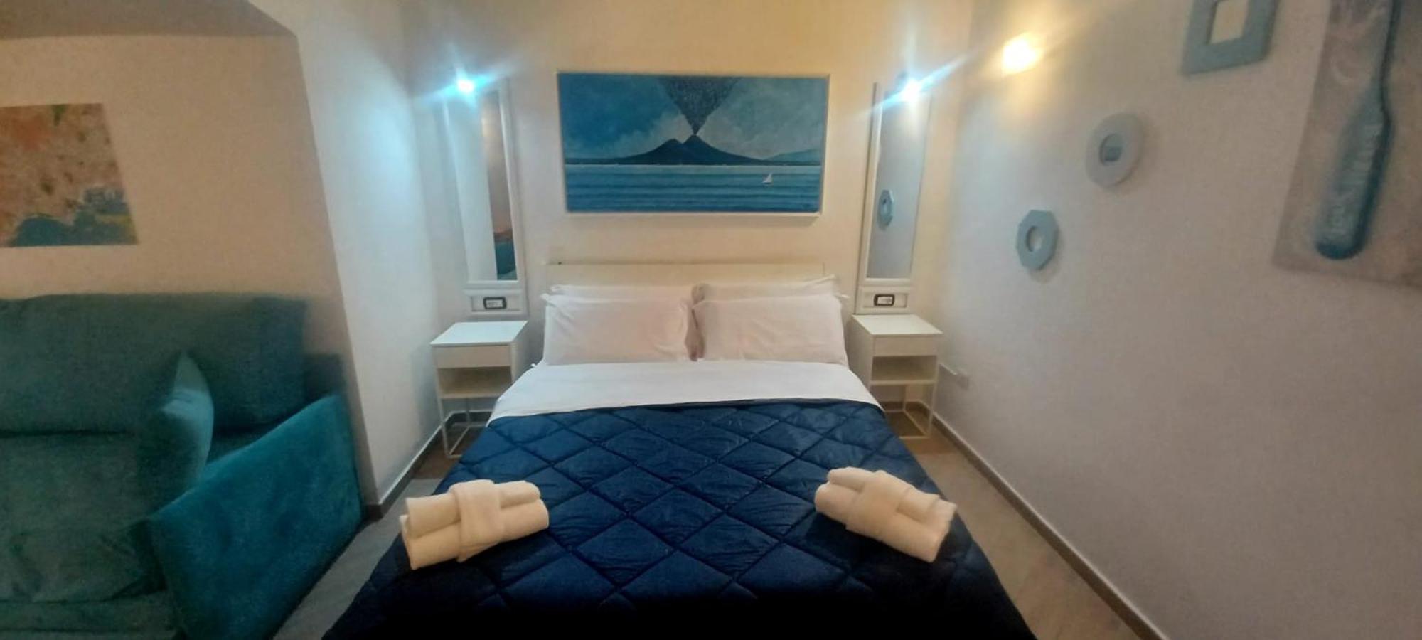 Appartamento Neapolis Mini Flat