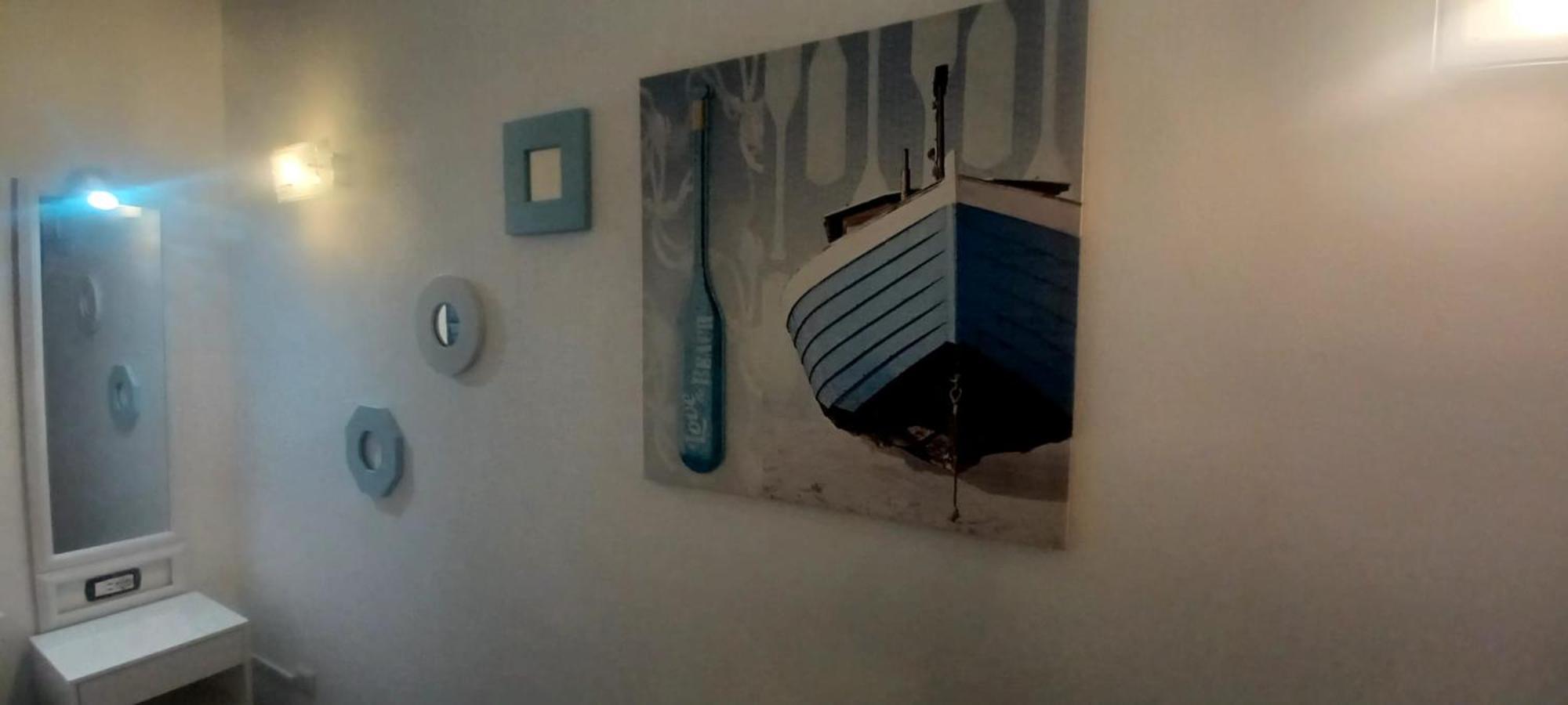 Neapolis Mini Flat Appartamento